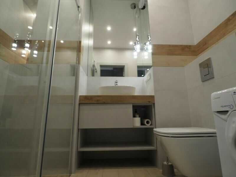 Mieszkanie 2-pokojowe Kraków Stare Miasto, ul. Rakowicka. Zdjęcie 3