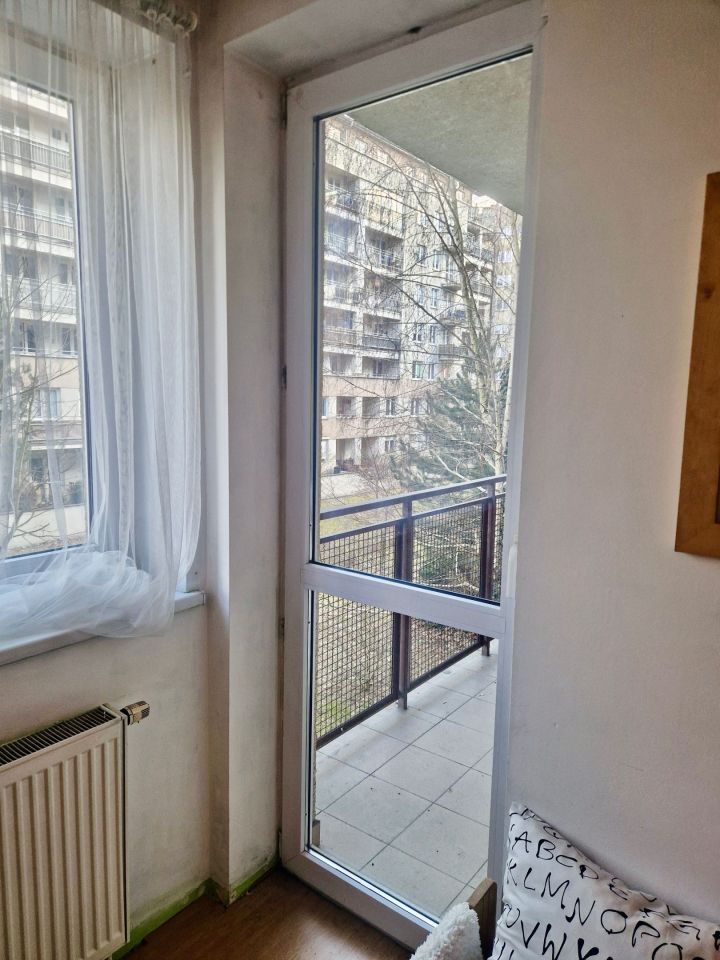 Mieszkanie 2-pokojowe Kraków Żabiniec, ul. Mikołaja Reja. Zdjęcie 3