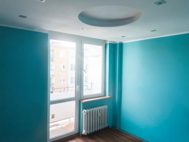 Mieszkanie 3-pokojowe Katowice Janów, ul. Zamkowa. Zdjęcie 1