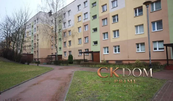 Mieszkanie 3-pokojowe Kielce Uroczysko