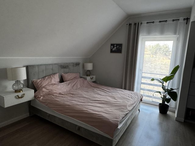 dom wolnostojący, 4 pokoje Trzebinia Siersza, ul. Chrzanowska. Zdjęcie 11