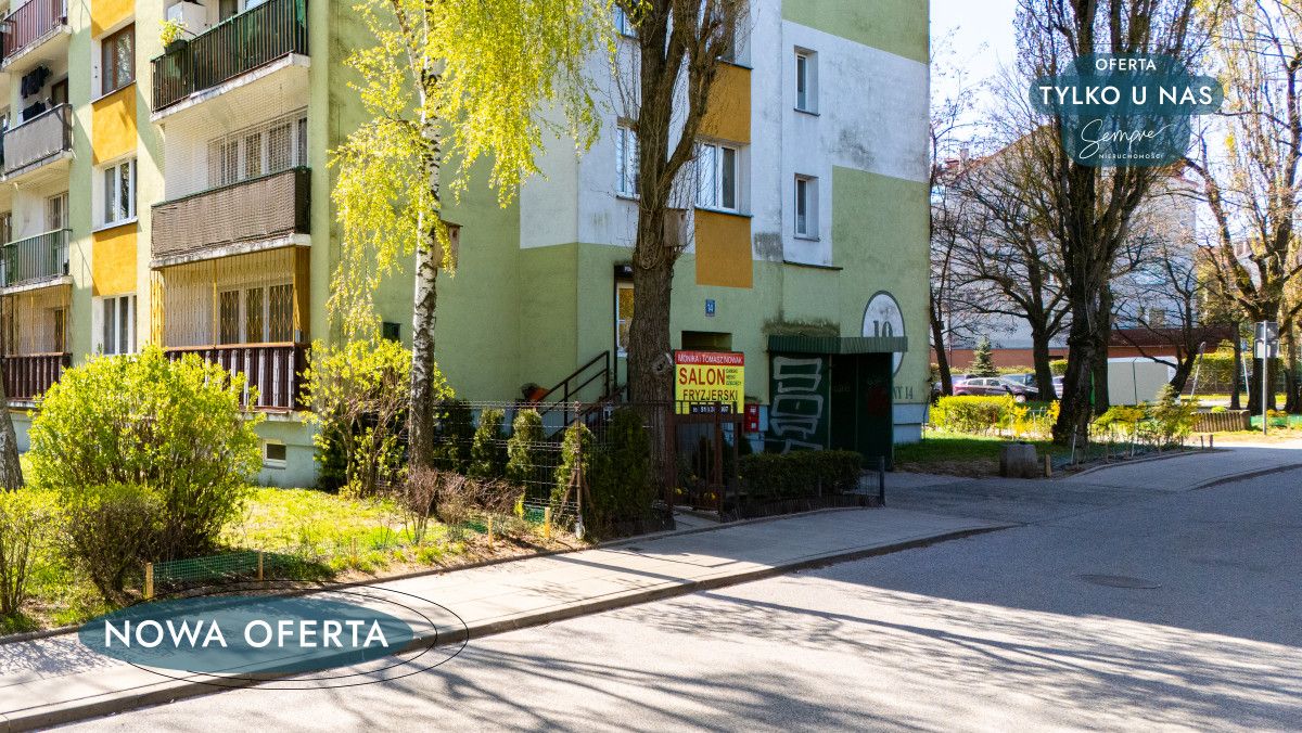 Mieszkanie 2-pokojowe Łódź Widzew, ul. Bedricha Smetany. Zdjęcie 8