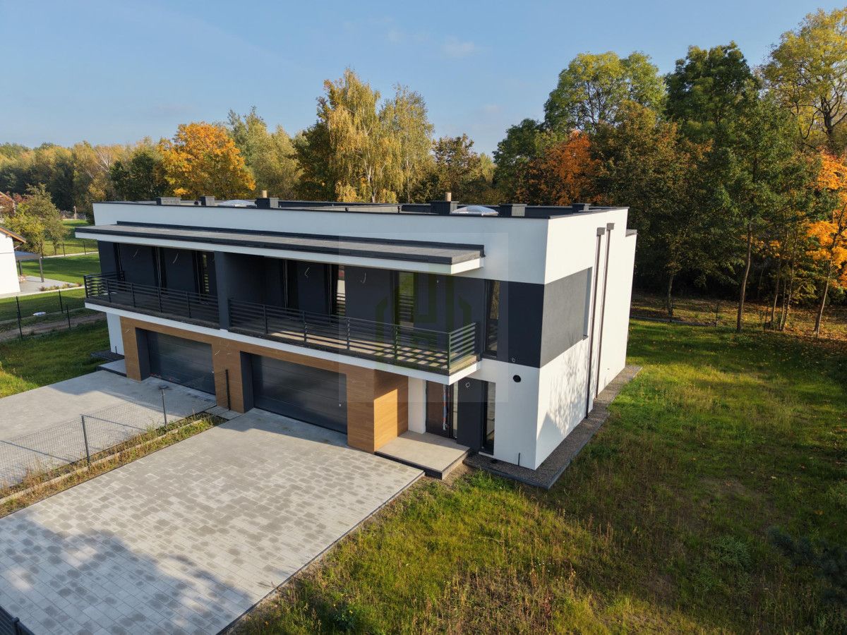 bliźniak, 6 pokoi Grodzisk Mazowiecki. Zdjęcie 10