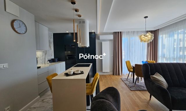 Mieszkanie 3-pokojowe Kraków Bronowice, ul. Bronowicka. Zdjęcie 4