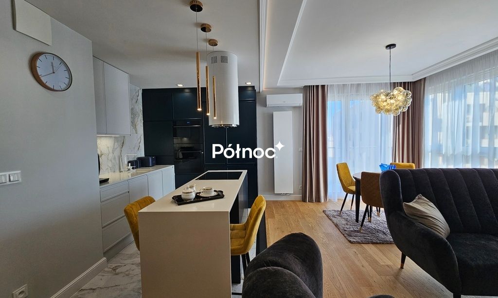 Mieszkanie 3-pokojowe Kraków Bronowice, ul. Bronowicka. Zdjęcie 4