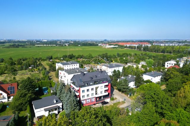 Mieszkanie 3-pokojowe Wrocław Krzyki, ul. gen. Tadeusza Kutrzeby. Zdjęcie 18
