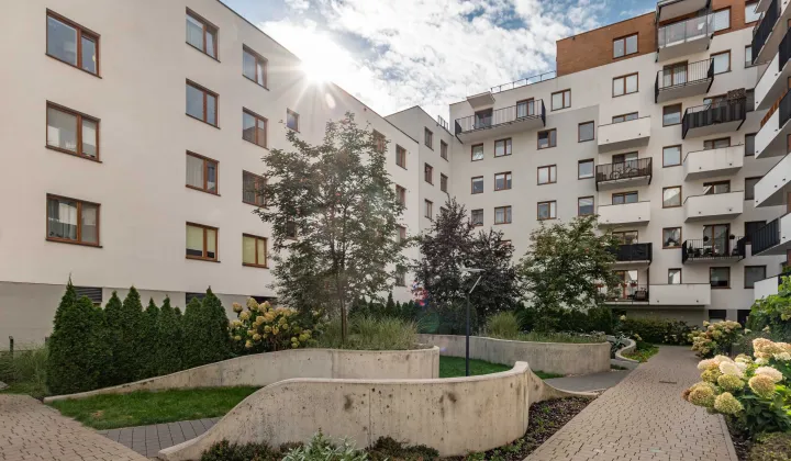 Mieszkanie 2-pokojowe Warszawa Bemowo, ul. gen. Tadeusza Pełczyńskiego