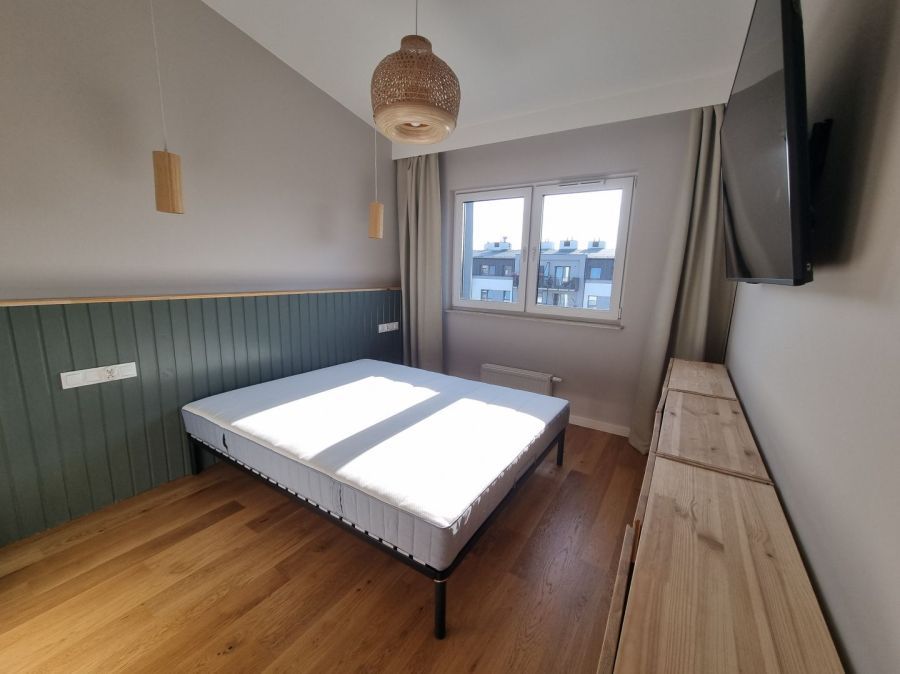 Mieszkanie 3-pokojowe Gdańsk Łostowice, ul. Pastelowa. Zdjęcie 11
