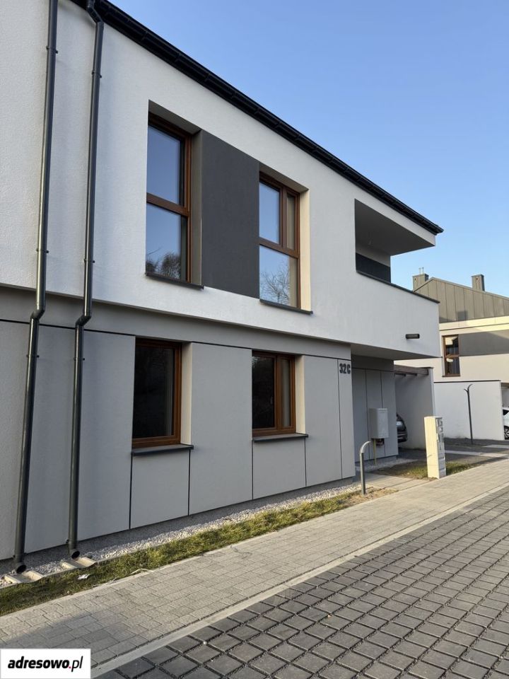Mieszkanie 4-pokojowe Warszawa Wawer, ul. Zabielska. Zdjęcie 1