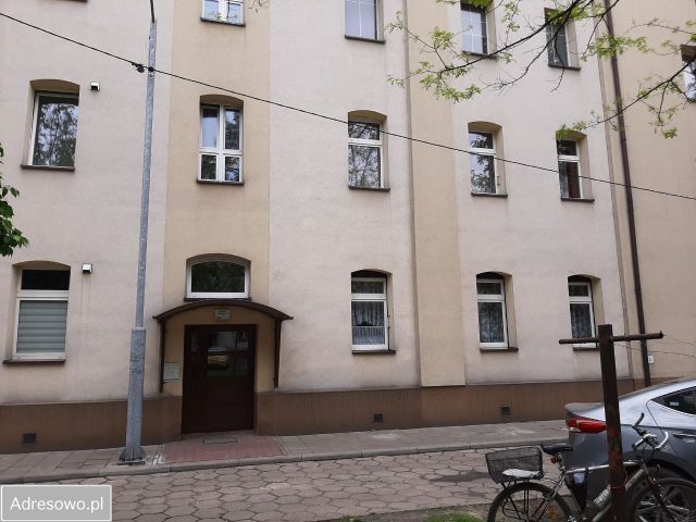 Mieszkanie 1-pokojowe Katowice Załęże. Zdjęcie 1