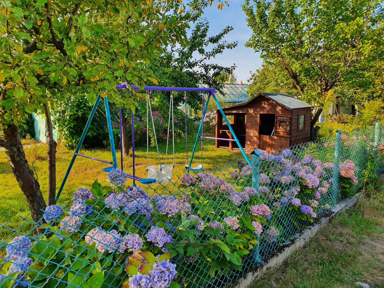 Działka rekreacyjna Gdynia Pogórze, ul. płk. Stanisława Dąbka