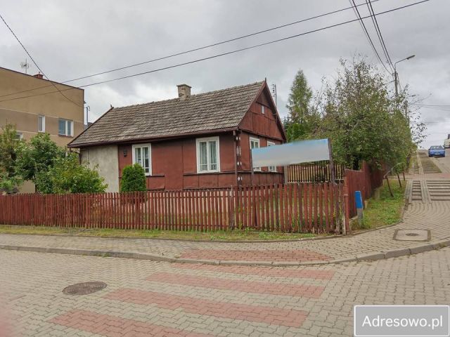 dom wolnostojący Białystok Wygoda, ul. Chłopska. Zdjęcie 1