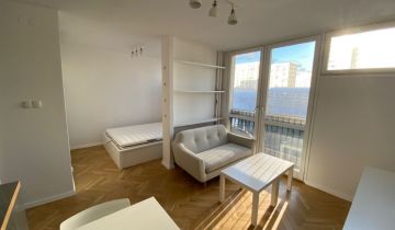 Mieszkanie 2-pokojowe Warszawa Wola, ul. Grzybowska