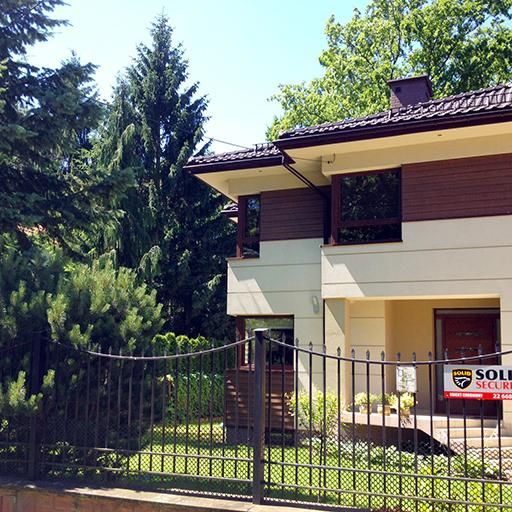 dom wolnostojący, 6 pokoi Warszawa Anin, ul. Zalipie. Zdjęcie 20