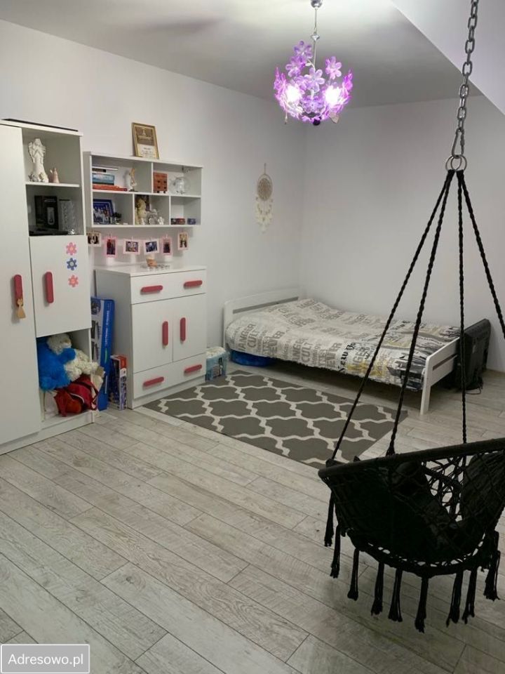 dom wolnostojący, 5 pokoi Micigózd, ul. Częstochowska. Zdjęcie 18