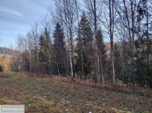 Działka budowlana Rycerka Górna Kolonia. Zdjęcie 2