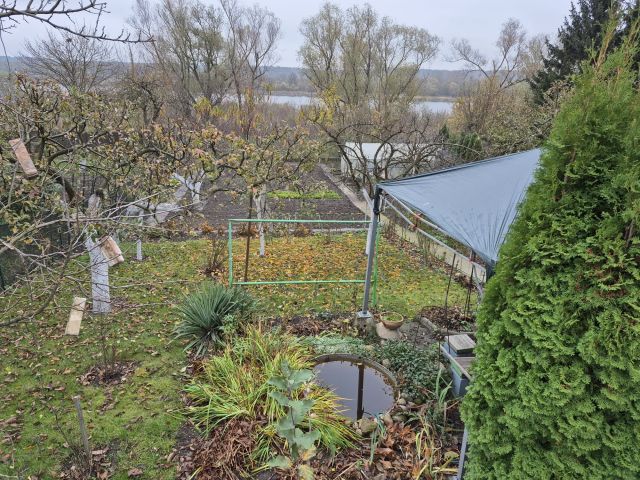 Działka rod Włocławek Zazamcze, ul. Toruńska. Zdjęcie 1