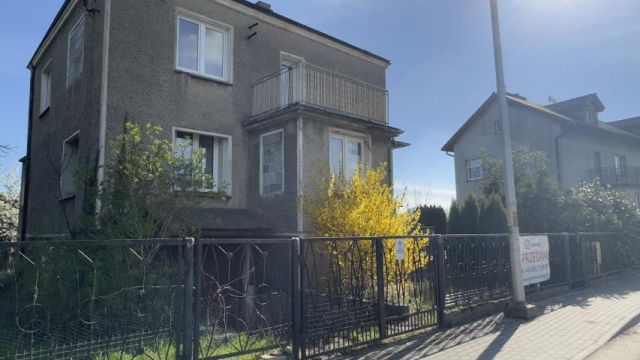 dom wolnostojący, 4 pokoje Wrocław Psie Pole, ul. Starodębowa. Zdjęcie 4