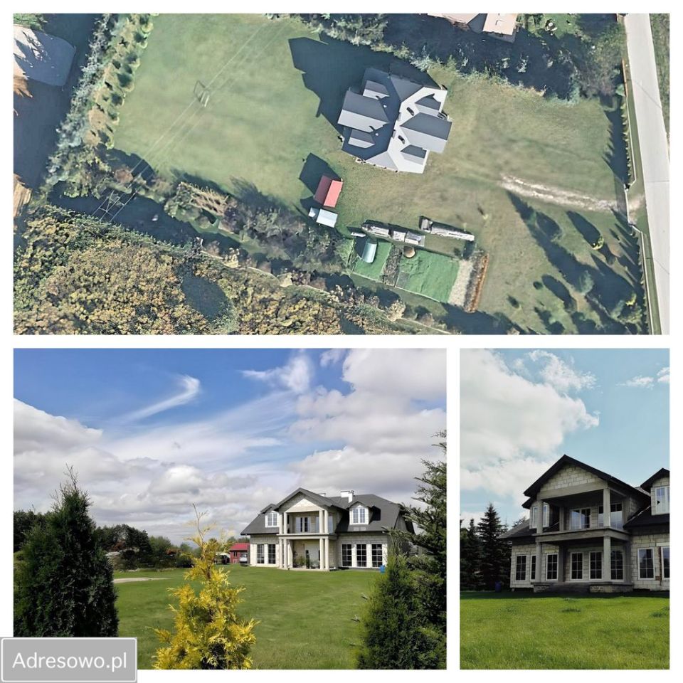 Działka budowlana Pokrówka, ul. Łanowa. Zdjęcie 5