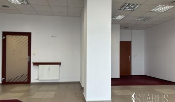 Lokal Białystok, ul. Bohaterów Monte Cassino