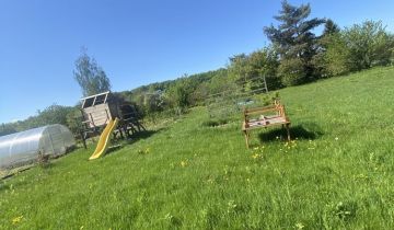 Działka rekreacyjna Świdnica