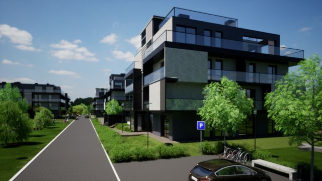 Działka budowlana Międzywodzie. Zdjęcie 3