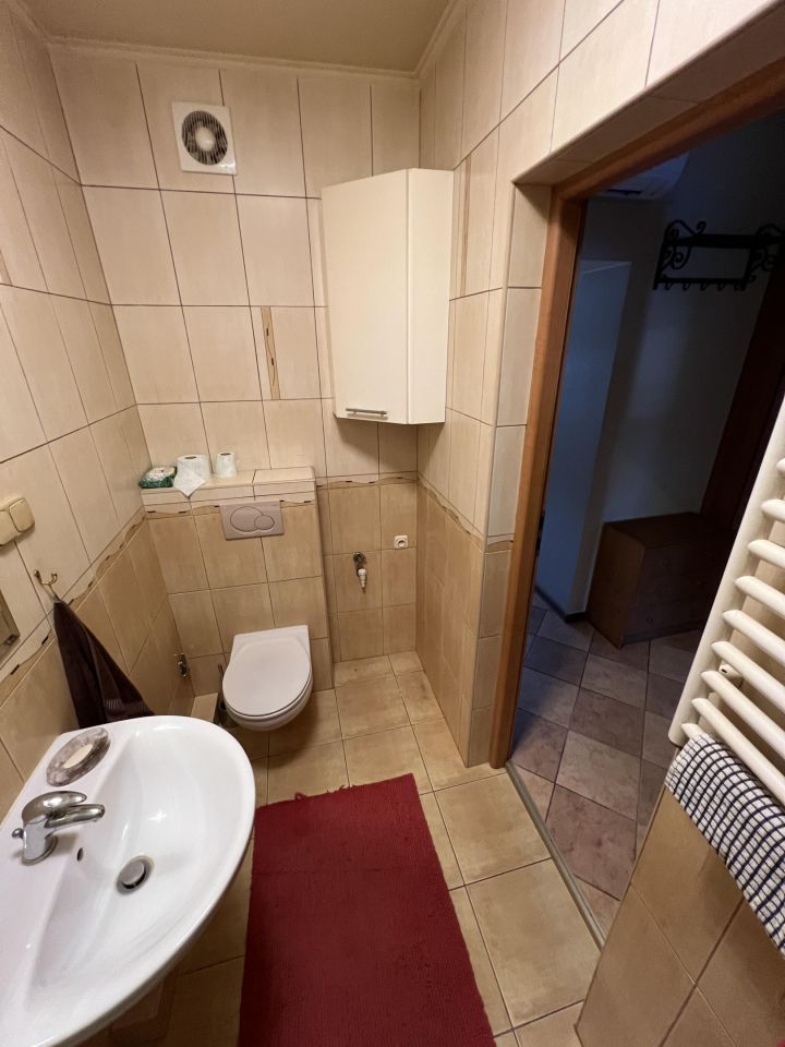 bliźniak, 5 pokoi Wołomin, ul. Sosnowa. Zdjęcie 26