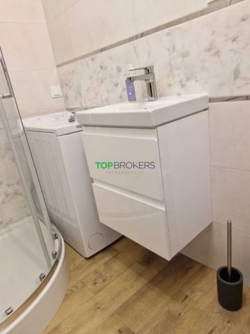 Mieszkanie 2-pokojowe Warszawa Ursynów, ul. Stanisława Herbsta. Zdjęcie 7