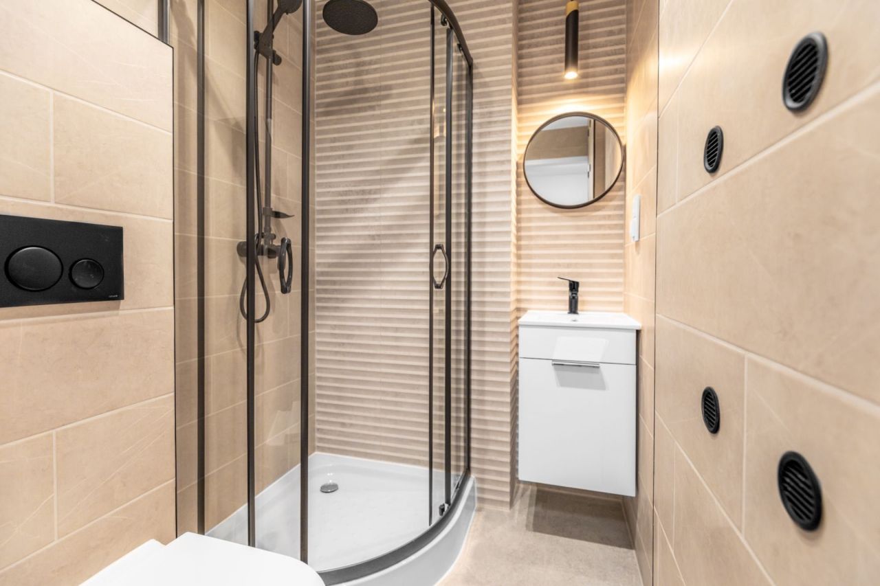 Mieszkanie 2-pokojowe Lublin LSM. Zdjęcie 6