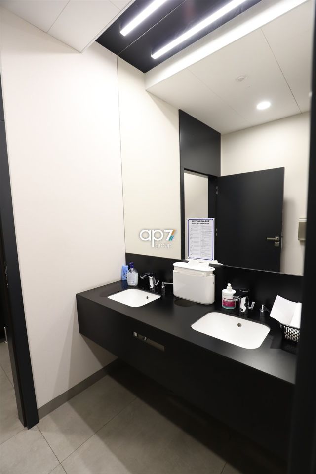 Biuro Kraków Czyżyny. Zdjęcie 7