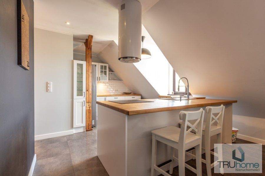 Mieszkanie 2-pokojowe Katowice Śródmieście, ul. Królowej Jadwigi. Zdjęcie 4