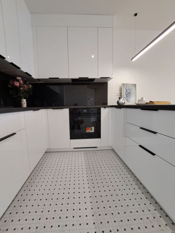 Mieszkanie 3-pokojowe Poznań Nowe Miasto, ul. Kórnicka. Zdjęcie 3