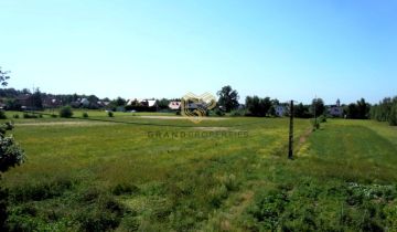 Działka inwestycyjna Wołomin