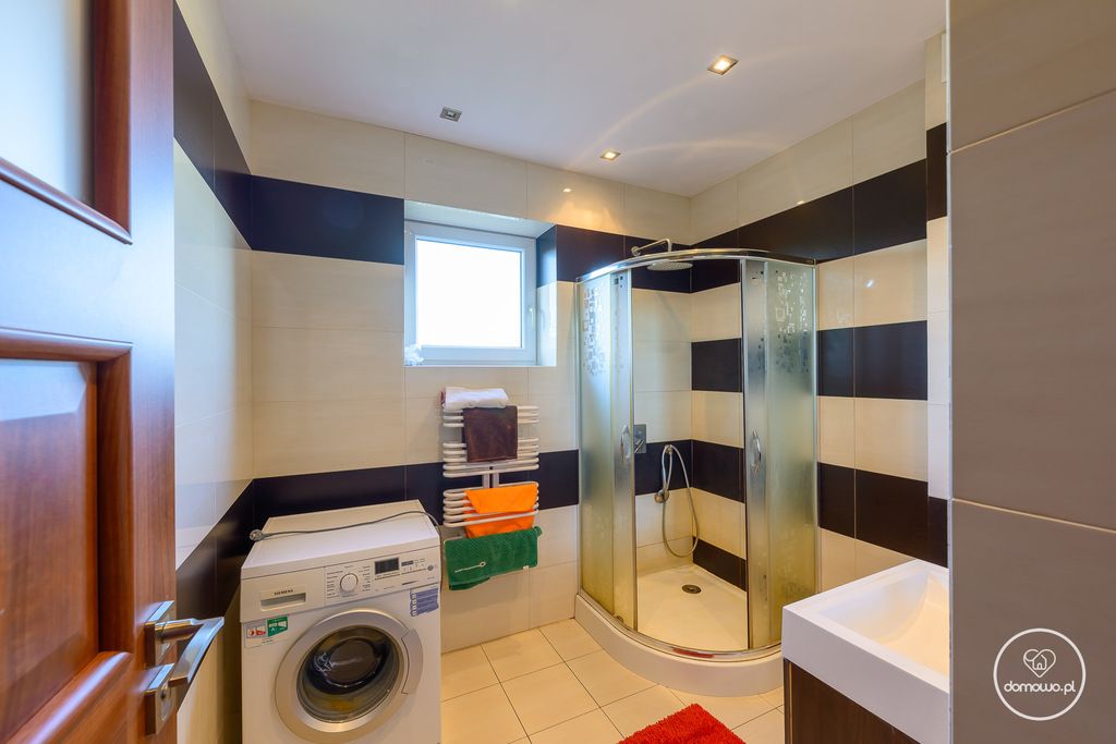 bliźniak, 5 pokoi Dziekanów Polski. Zdjęcie 10