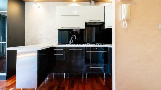 Mieszkanie 1-pokojowe Kraków Bronowice, ul. prof. Stefana Myczkowskiego. Zdjęcie 13