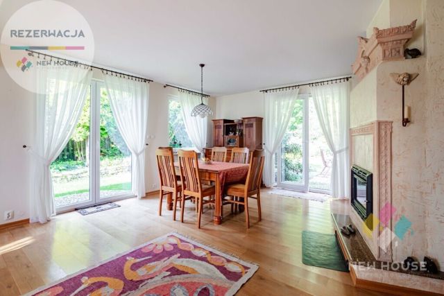 dom wolnostojący, 3 pokoje Wójtowo, ul. Sosnowa. Zdjęcie 7