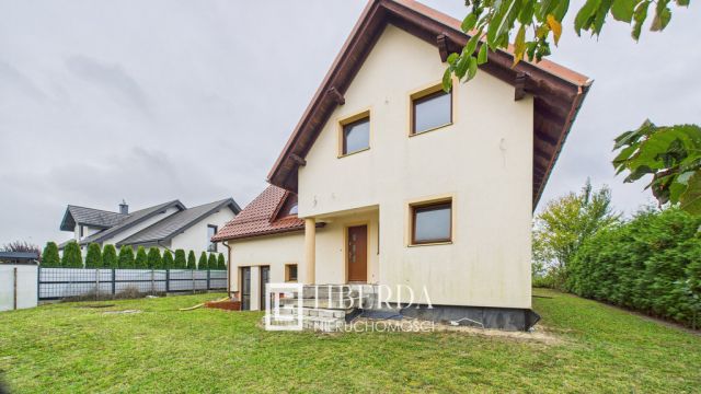 dom wolnostojący, 6 pokoi Niedrzwica Duża. Zdjęcie 22