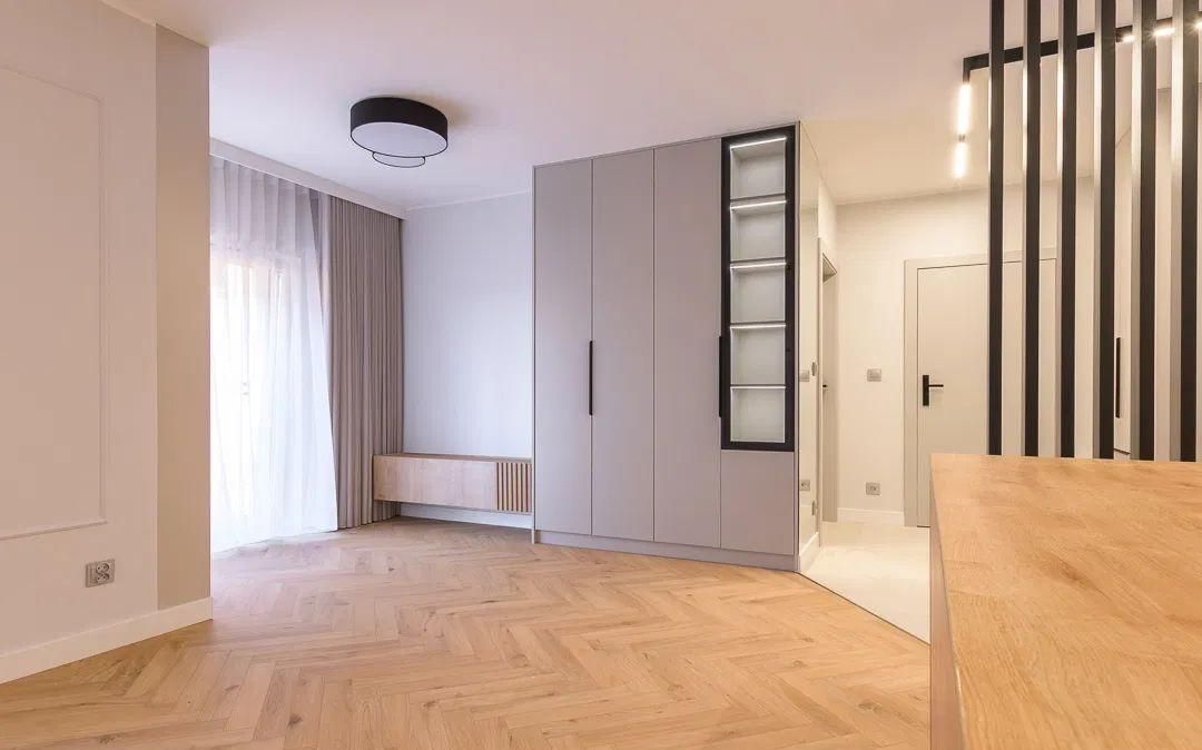 Mieszkanie 2-pokojowe Kalisz Centrum, ul. Towarowa. Zdjęcie 6