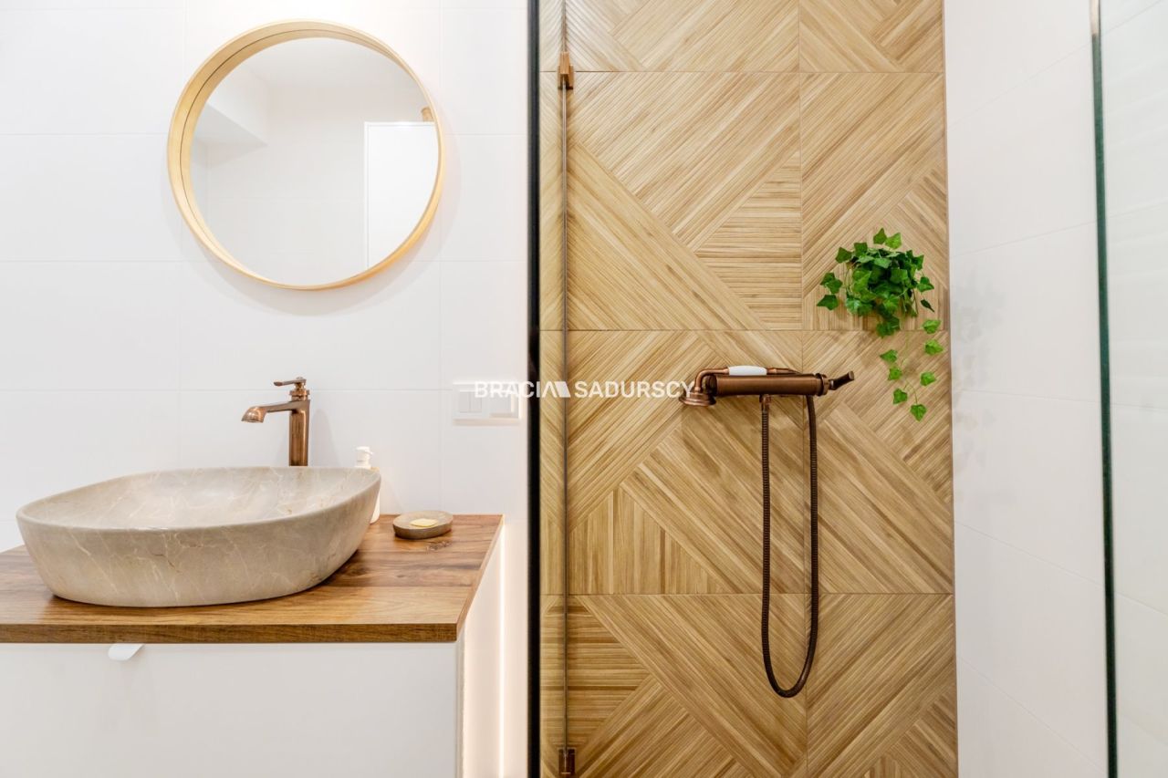 Mieszkanie 3-pokojowe Kraków Krowodrza, ul. Składowa. Zdjęcie 12