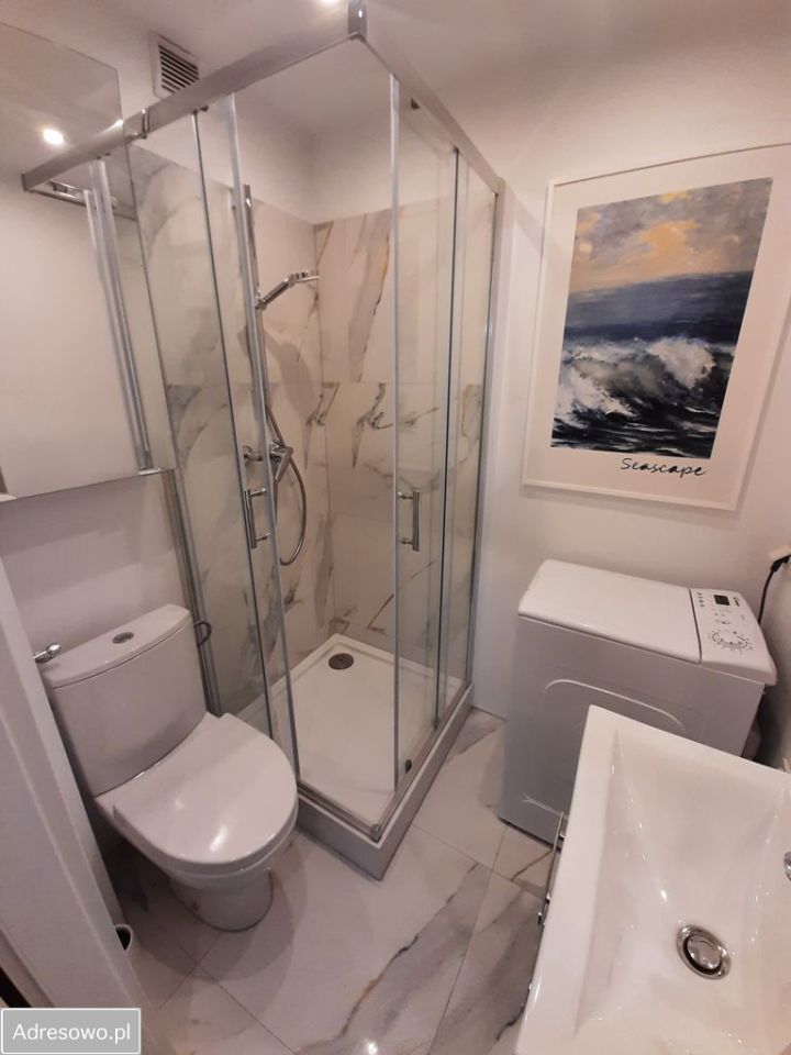 Mieszkanie 1-pokojowe Tychy Centrum, ul. Elfów. Zdjęcie 4