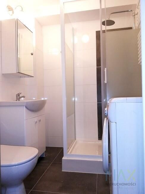 Mieszkanie 2-pokojowe Kraków Kurdwanów, ul. Marii i Bolesława Wysłouchów. Zdjęcie 8