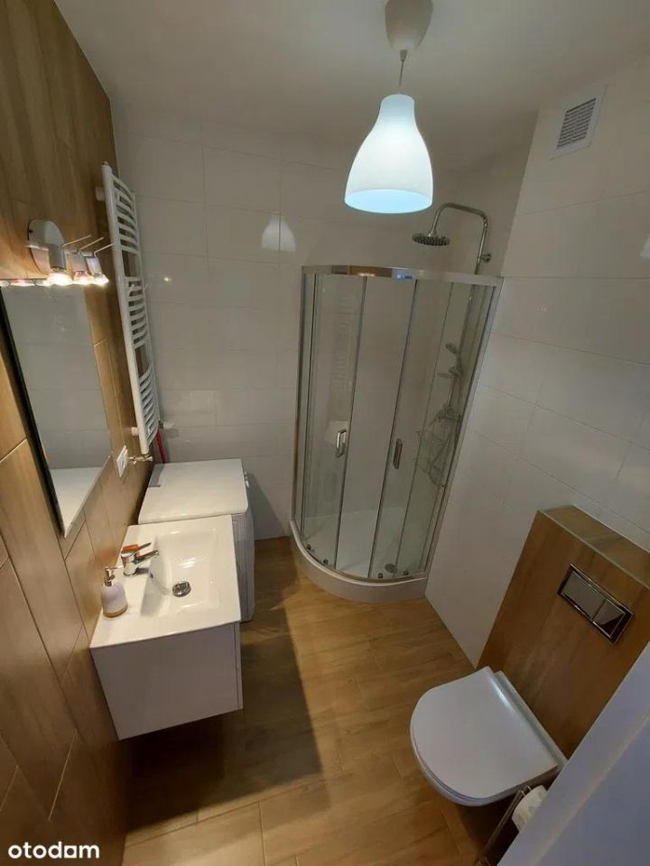 Mieszkanie 2-pokojowe Nowy Dwór Mazowiecki, ul. Dębowa. Zdjęcie 7