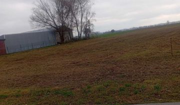 Działka budowlana Nowe Zduny