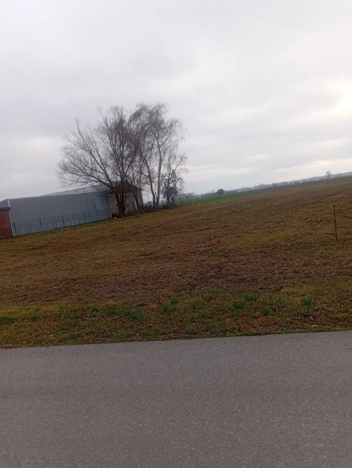 Działka budowlana Nowe Zduny