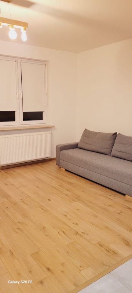 Mieszkanie 2-pokojowe Świdnik. Zdjęcie 6