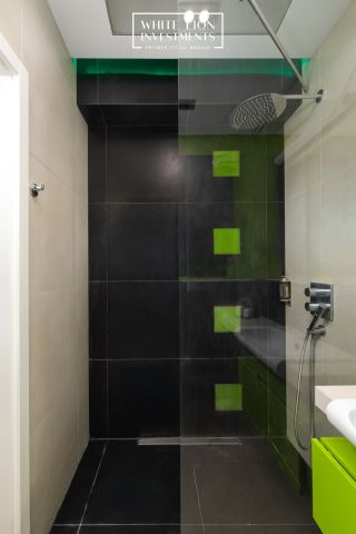 Mieszkanie 2-pokojowe Warszawa Powiśle. Zdjęcie 13