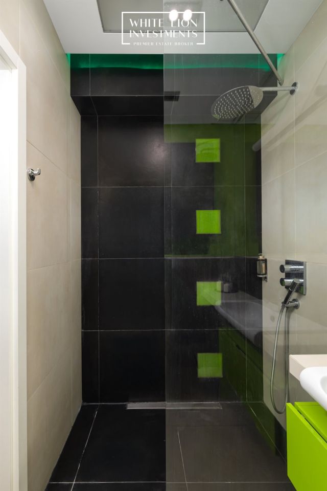 Mieszkanie 2-pokojowe Warszawa Powiśle, al. 3 Maja. Zdjęcie 13