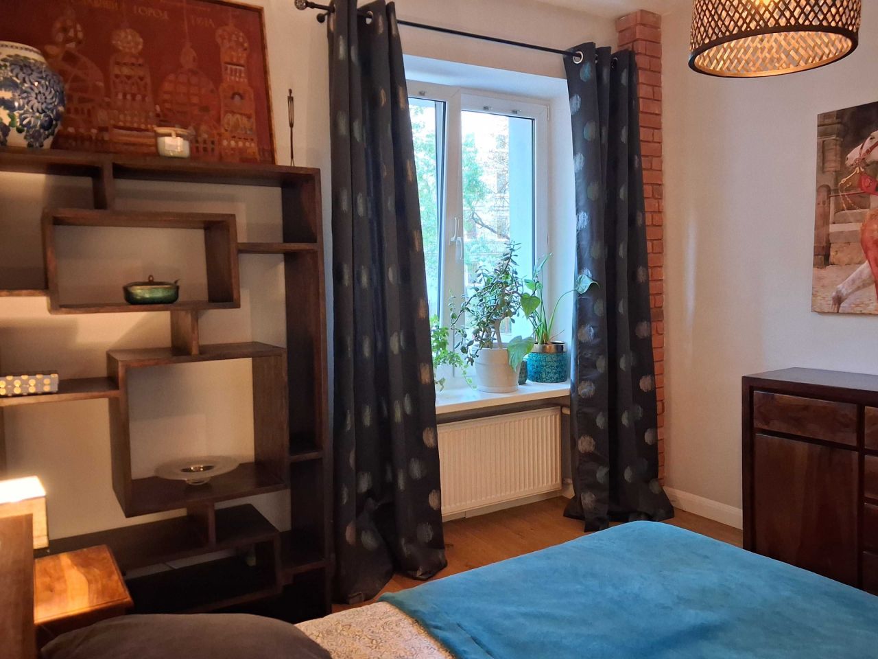 Mieszkanie 2-pokojowe Warszawa Praga-Południe. Zdjęcie 7