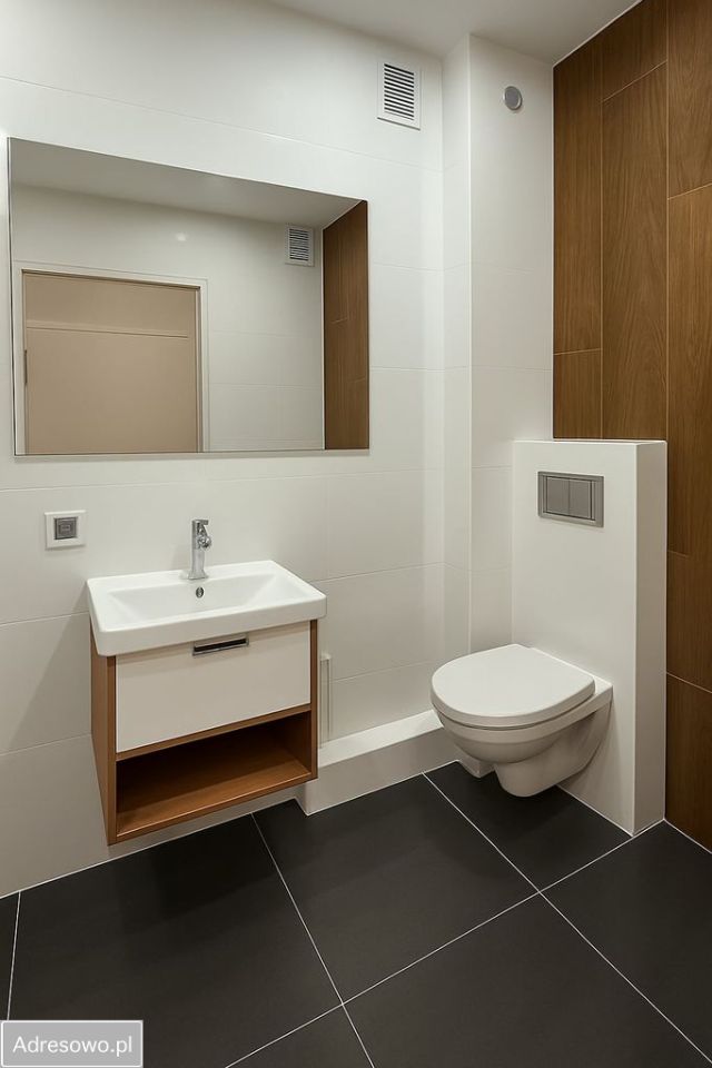 Mieszkanie 2-pokojowe Bytom Szombierki, ul. Bolesława Krupińskiego. Zdjęcie 9