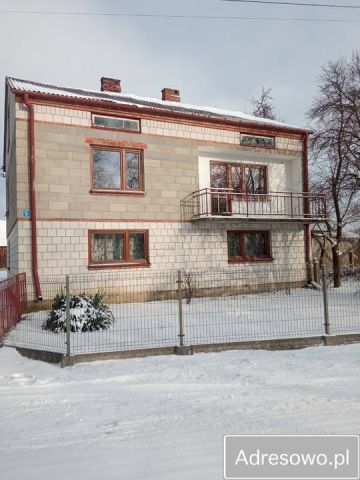 gospodarstwo, 5 pokoi Ługowa Wola. Zdjęcie 1